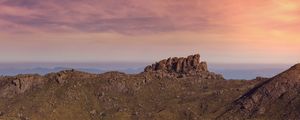 PRATELEIRAS - PARQUE NACIONAL ITATIAIA