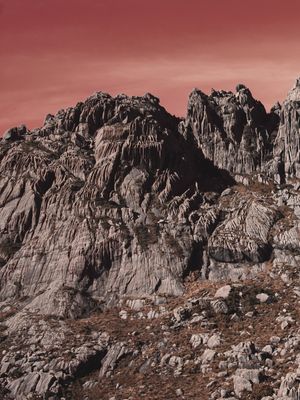 AGULHAS NEGRAS - DIPTICO A