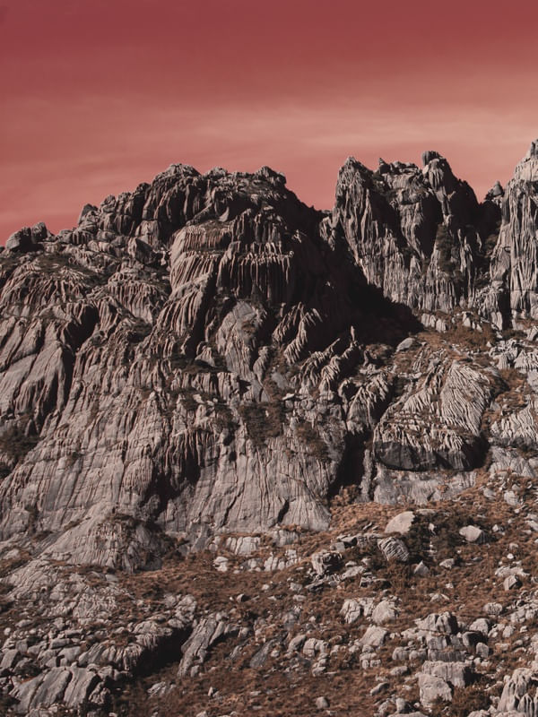 AGULHAS NEGRAS - DIPTICO A