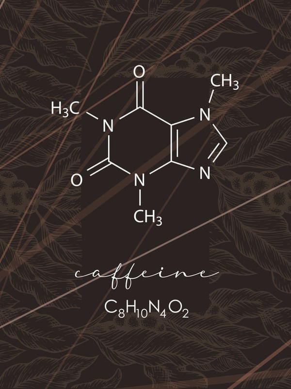 C4FFEINE