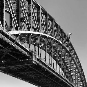 DETALHE HARBOUR BRIDGE
