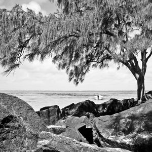 RELAX EM MAURITIUS