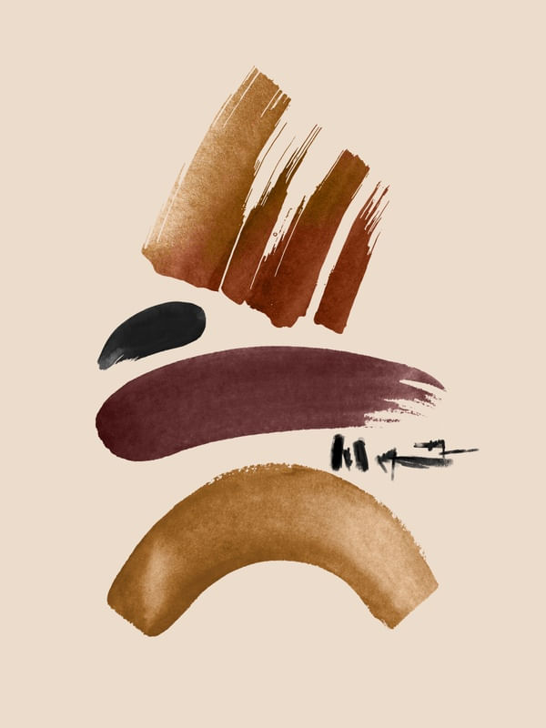 ÂMBAR | BRUSH 1