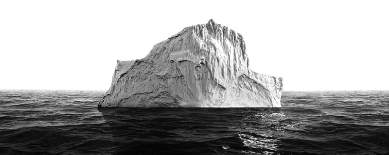 ICEBERG PB | PANORÂMICO