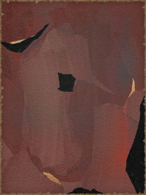 ÂMBAR | ABSTRATO