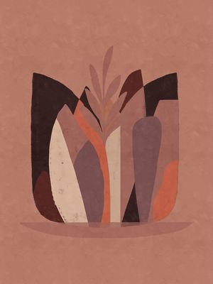 ÂMBAR | VASO