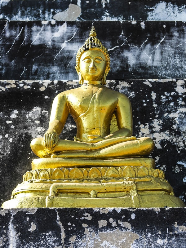 BUDA DOURADO 01