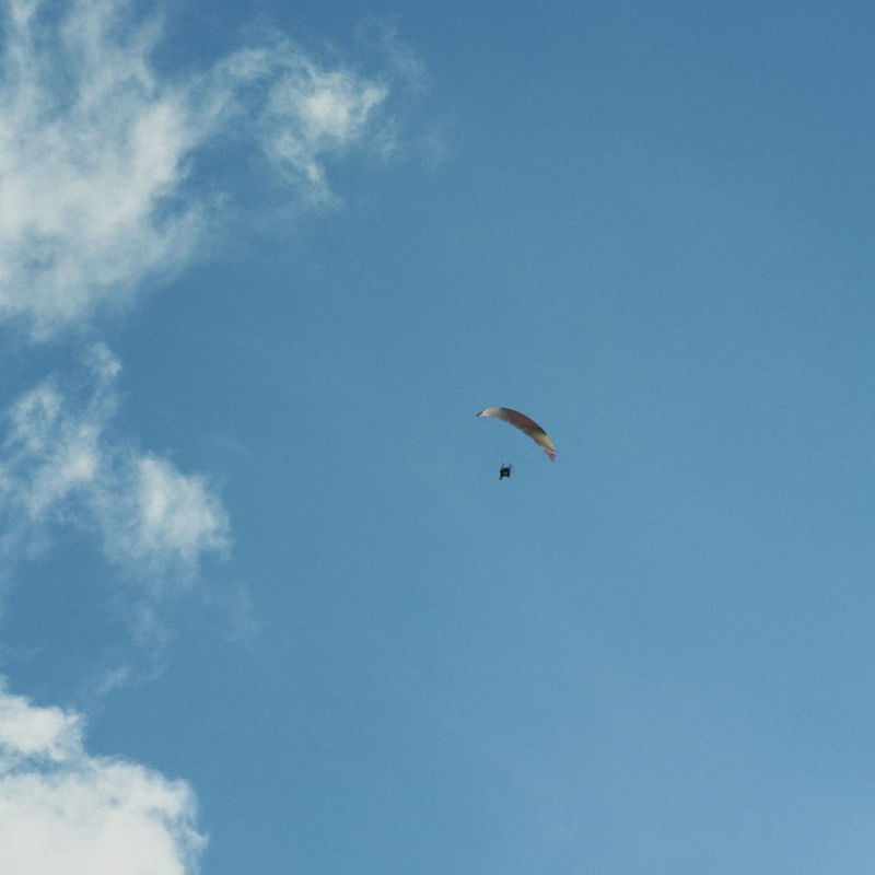 LIVE PELO CÉU (QUADRADO)
