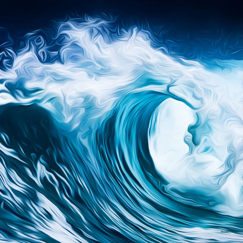 ONDAS AZUIS 01