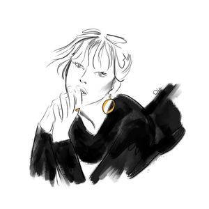 THINKING