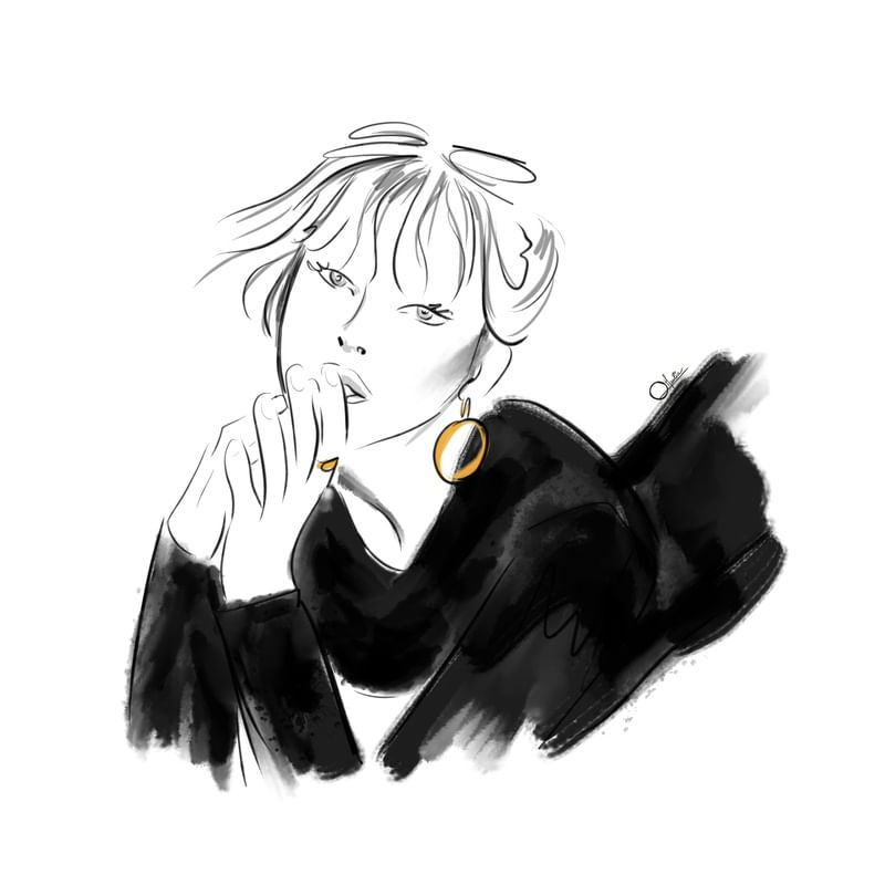 THINKING