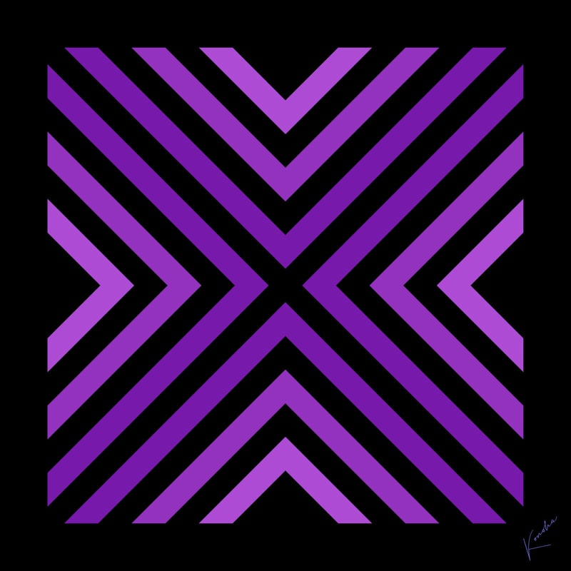 X ABSTRACT