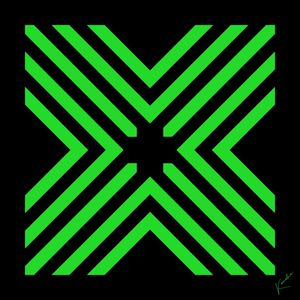 X GREEN