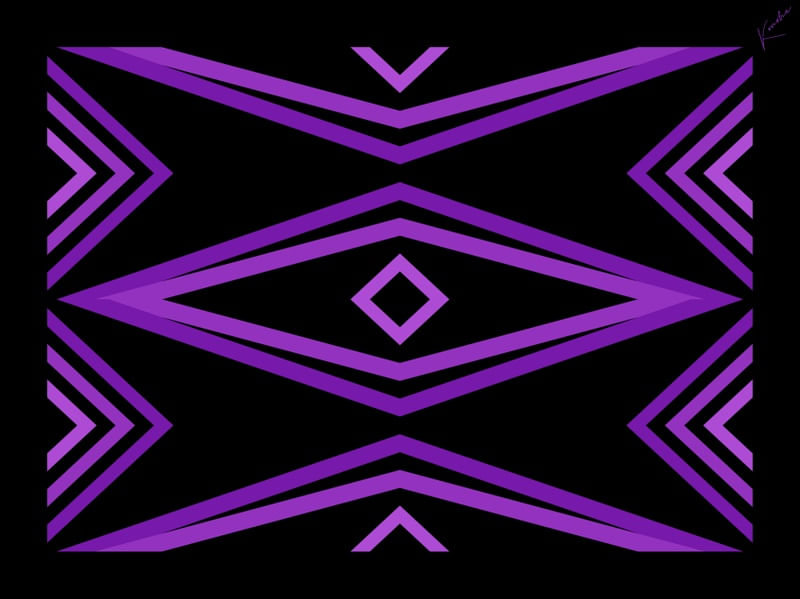 ABSTRACT EYE