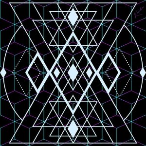 ART GEOMETRY #1