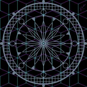 ART GEOMETRY #2