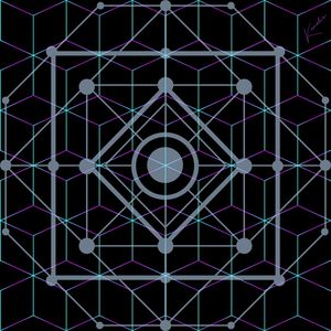ART GEOMETRY #3
