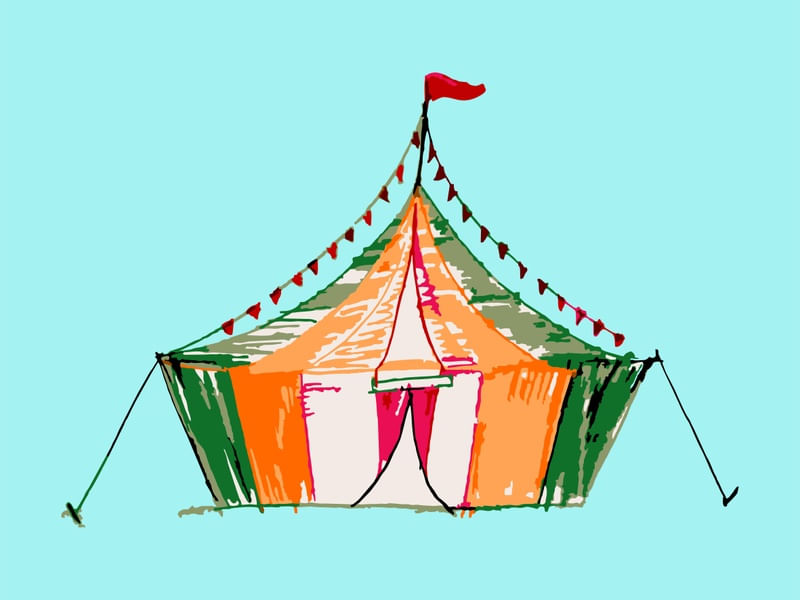 CIRCO 2 ES