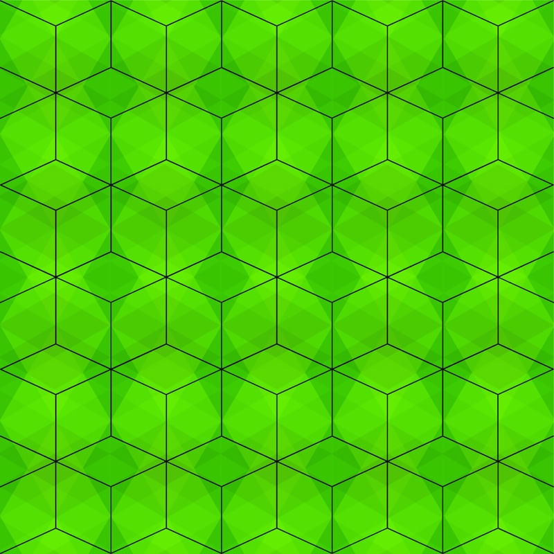 GEOMETRIC CUBE