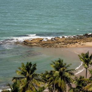 MAR DE COQUEIRINHO (QUADRADO)