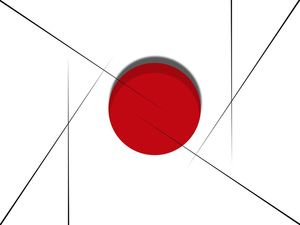 GEOMÉTRICO JAPÃO
