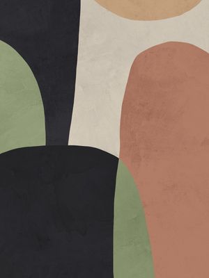 AFRICANA DÍPTICO - LADO B
