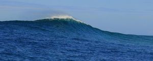 ONDA... MAR... AZUL...