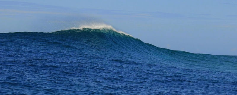 ONDA... MAR... AZUL...
