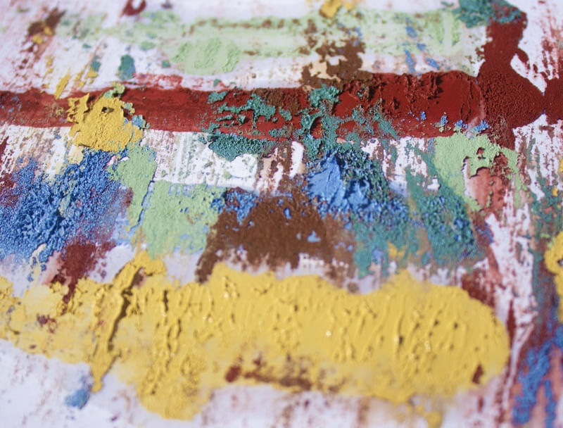 TEXTURA E TINTA P02