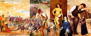 BICENTENÁRIO INDEPENDÊNCIA 1822-2022 PAINEL 1