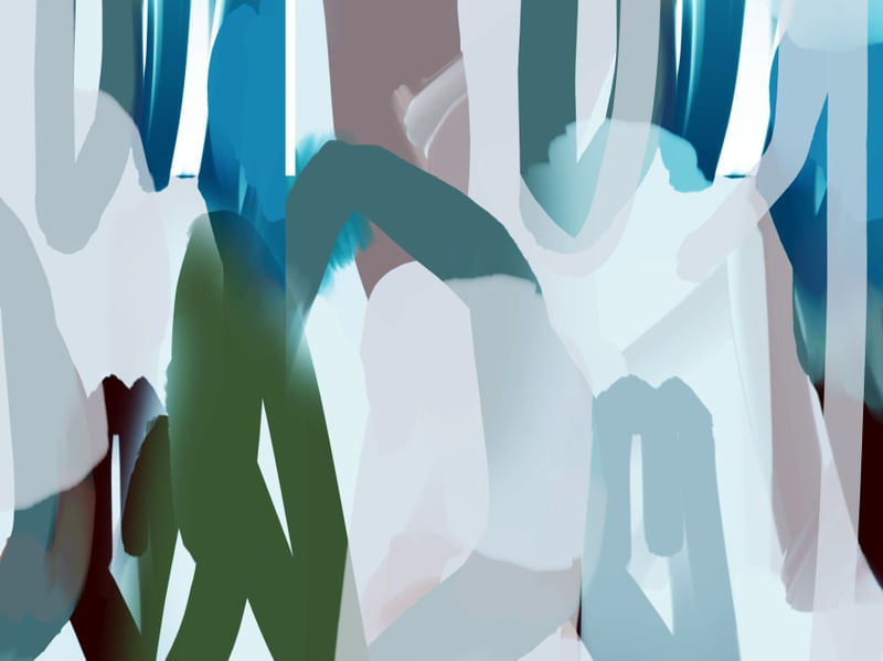 ABSTRACT PULSE 15