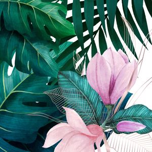 FOLHAGEM & FLORES_2