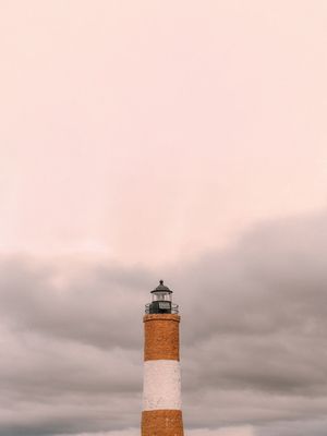 FAROL LES ECLAIREURS - USHUAIA