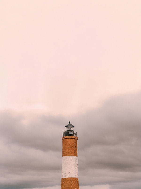 FAROL LES ECLAIREURS - USHUAIA