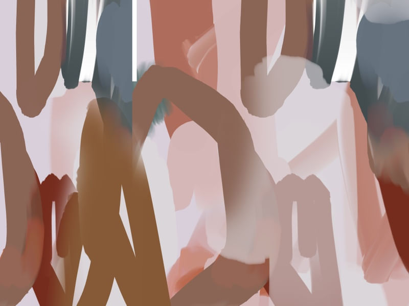 ABSTRACT PULSE 16