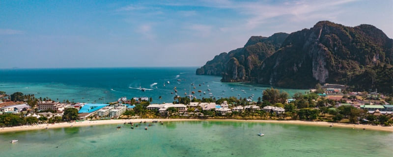 PHI PHI ISLANDS