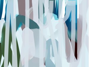 ABSTRACT PULSE 17