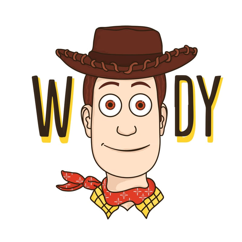 WOODY