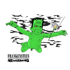 FRANKENSTEIN NEVERMIND