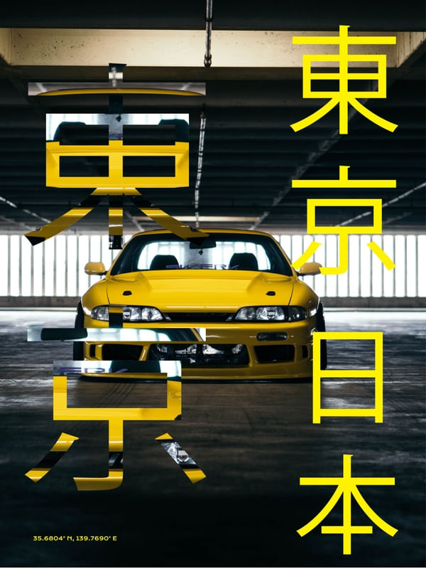 JAPANESE CULTURE XXIV
