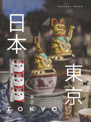 JAPANESE CULTURE XXV