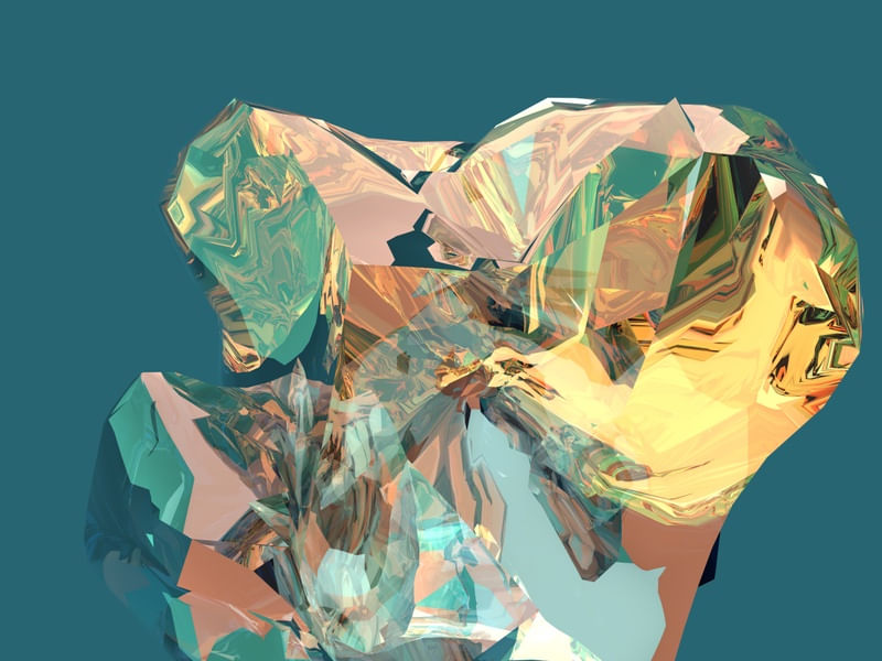 ABSTRATO 10102057