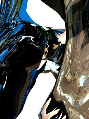 ABSTRATO 9112011