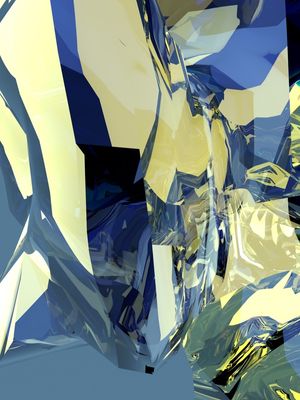 ABSTRATO 310205