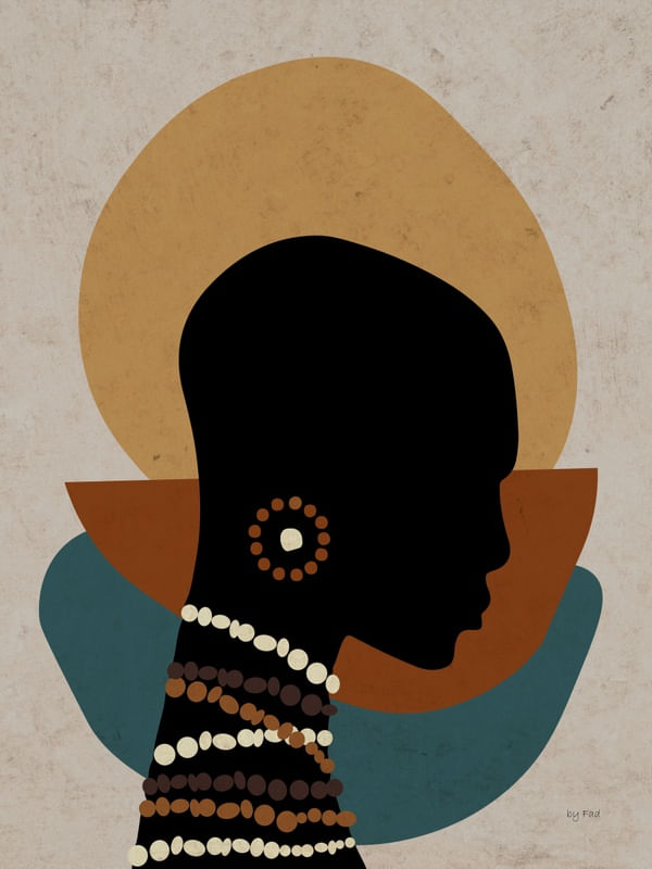 AFRICAN ACOLORS