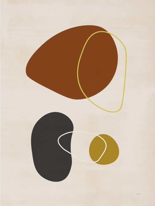 ABSTRACT FORM I