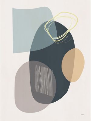 ABSTRACT FORM II
