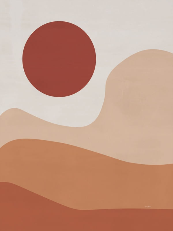 DESERT FEELINGS