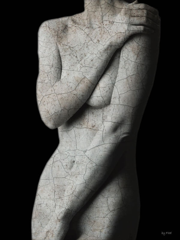 BODY AND TEXTURES V