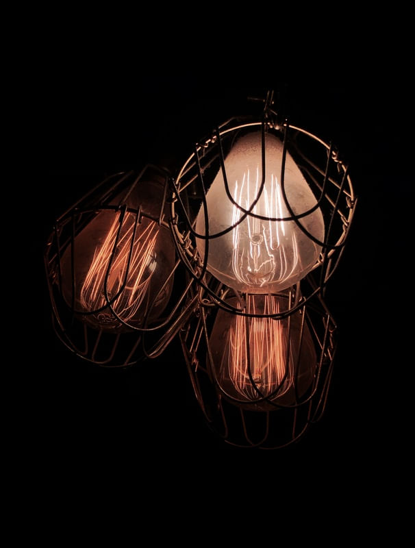LIGHTS 1